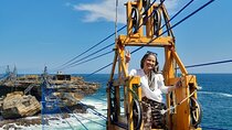 Exotic Timang Beach and Pindul Cave Tubing Tour