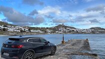 Half-Day Mykonos Private Tour