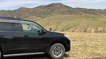 Private Khustain National Park and City Tour in Mongolia