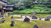 3-Hour Kyoto Private Zen Temple Cultural Experience
