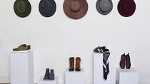 Full-Day Private Shopping Tour in Tel Aviv 