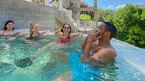 Tolantongo Caves Hot Springs & Waterfalls Small Group Tour