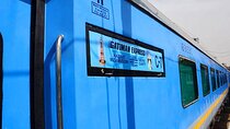 Delhi To Agra Taj Mahal Private Day Tour By Superfast Train