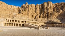 2 Days Luxor Tour Discover Egyptian Civilization of the West Bank