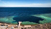 Explore the Blue Hole & Camel Rides and Lunch-Sharm El Sheikh