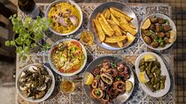 Athens City Tour and Real Authentic Food