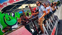 Wynwood Party Bike Happy Hour Crawl 