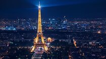 Private Transfer FROM Orly Airport TO Disney