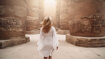 Full Day Tour to East and West Banks of Luxor - From Luxor