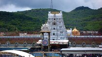8 Days Private South India Temple Tour with 4 Star Luxury Hotels 