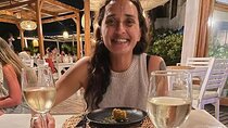 Private Gastronomic Walking Tour