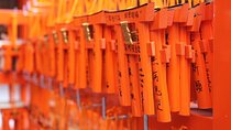 From Tokyo to Kyoto and Nara: A Captivating Full-Day Private Tour