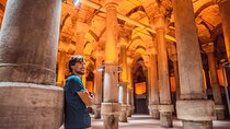Istanbul Night Walking Tour