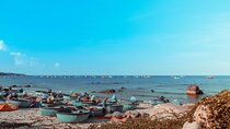 South Vietnam: 3-Day Mui Ne, Cu Chi Tunnels & Mekong Delta Tour