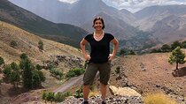 5-Day Atlas Mountains Trek and Sahara Desert Tour