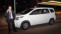 Taxi to Airports and Travel