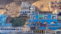 Nubian Village - Animalia 