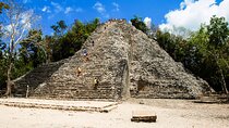 Tulum Express Private 12 hrs Trip from Cancun by van