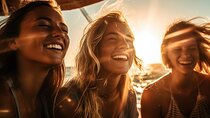 Party on board 2-hour cruise with DJ and open bar