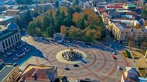 Tbilisi to Kutaisi private transfer