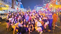 Nashville VIP Bar & Nightclub Party Crawl
