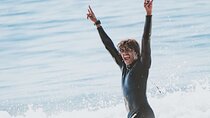 2-Hour Group Surf Lesson in Redondo