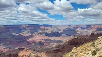 Private Grand Canyon Day Tour with Lunch at El Tovar Lodge
