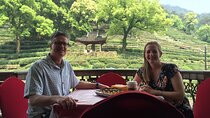 Unveil the Charm of Hangzhou - Half-Day Sightseeing Tour