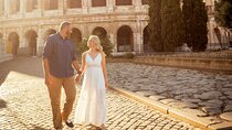Rome Private Photo Shoot with a Professional Photographer