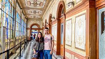 Chapultepec Castle & Anthropology Museum Tour