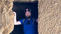 Journey Time to Kanheri Caves Tour 