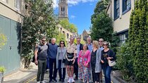 Edinburgh Like a Local: New Town & Stockbridge Food Tour