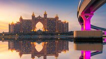 4 Hours Private Dubai City Tour