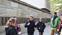 2-Hour Jewish History Guided Tour In Marais