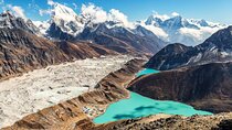 9 Days Panoramic Mt. Everest View Trek from Kathmandu