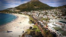 Cape Town Half Day City Tour
