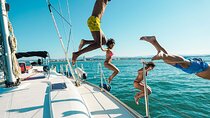 Half-Day Agadir Coastal Boat Trip with Lunch
