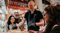 Devour Bologna Tastes & Traditions Food Tour with Market Visit