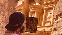 Jordan in 4 Days – Exclusive VIP Experience