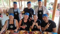 Mexican Cooking Class and Tequila Tasting
