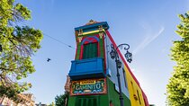 Full day City and Delta with a friend in private Tour