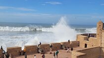 Essaouira Day Trip from Marrakech