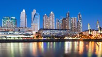 Puerto Madero and San Telmo Half Day Private Tour