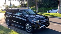 Washington to Washington R. Reagan Airport (DCA) - Departure Private Transfer