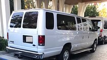 Ontario Airport (ONT) to Ontario City - Round-Trip Private Transfer