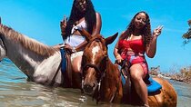 Private Horse Back Riding with ATV Combo.