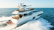 Power Yacht Tour Hanriver