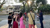 Fort Cochin Heritage Tour by The Kochi Heritage Project