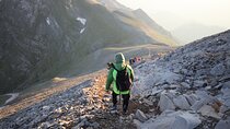 Private Hiking Tour in Athens at The Peak of Taygetos Mountain
