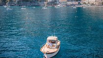 Full day Private Capri and Positano Boat Tour From Sorrento